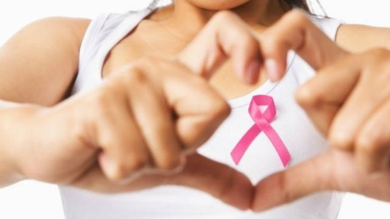 Can breast cancer be prevented