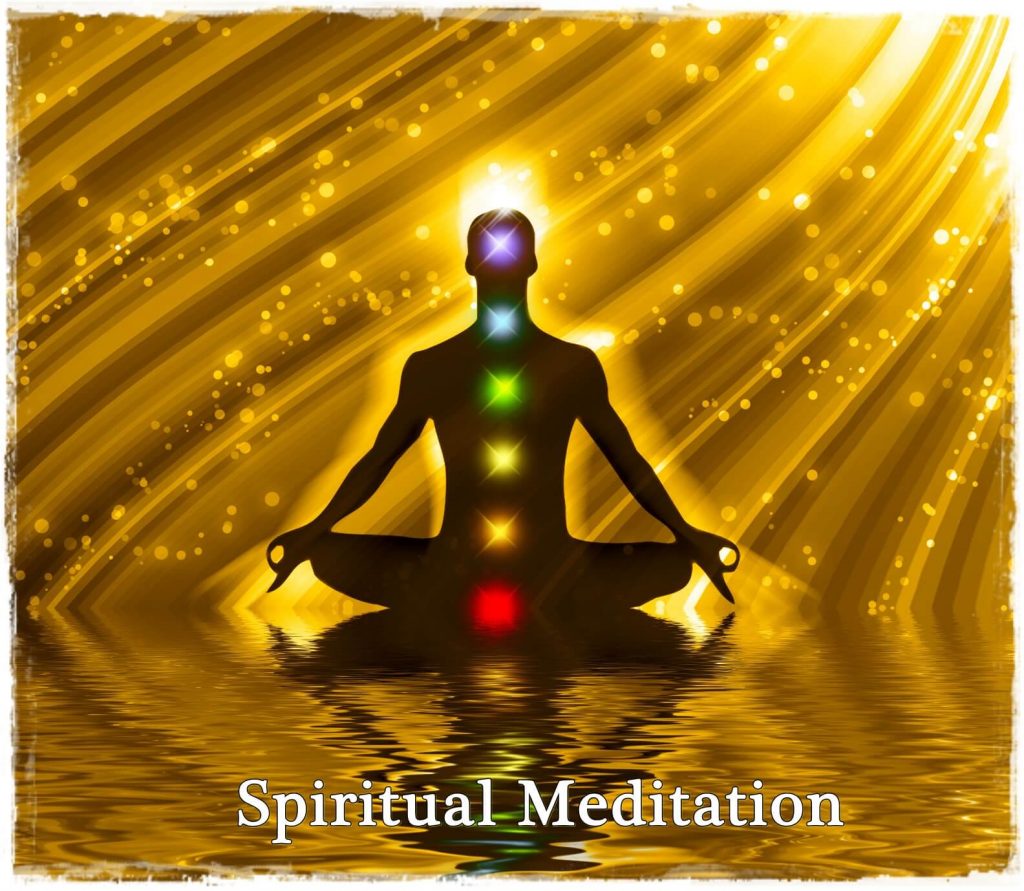 spiritual benefits of meditation 