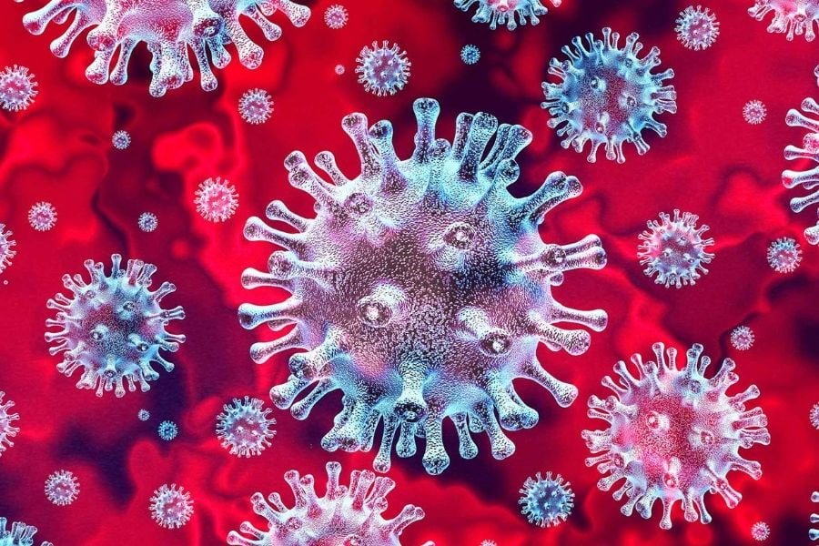 Lifespan Of COVID-19 Virus