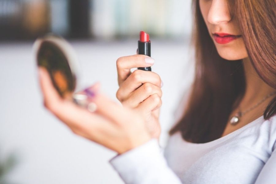 Focus On Moisture-rich Lipsticks