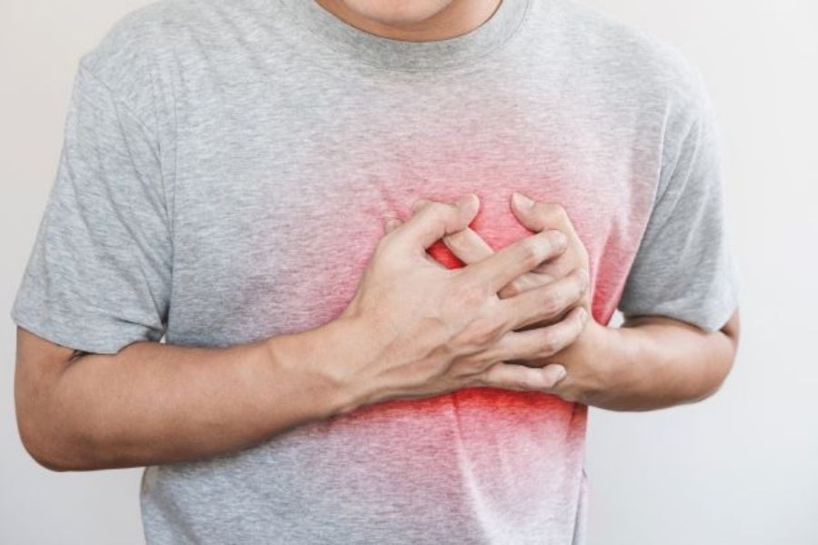 Low Carbs Linked To Heart Rhythm Problems