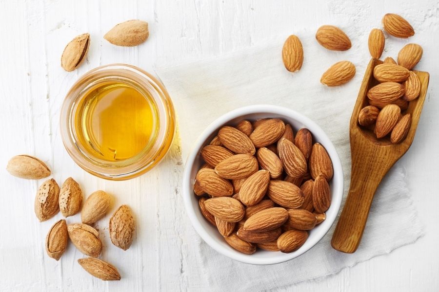 Why Is Eating Almonds Necessary?