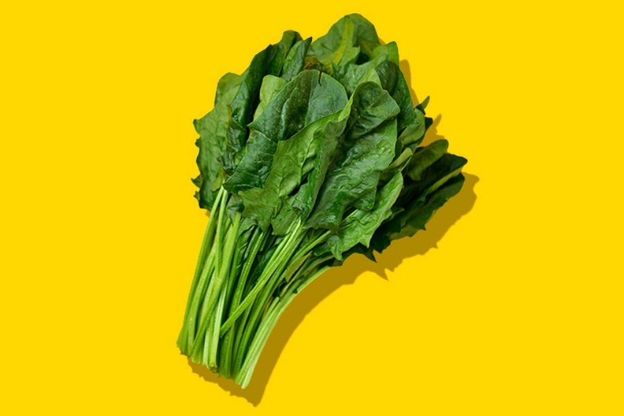 Nutritional Significance Of Spinach