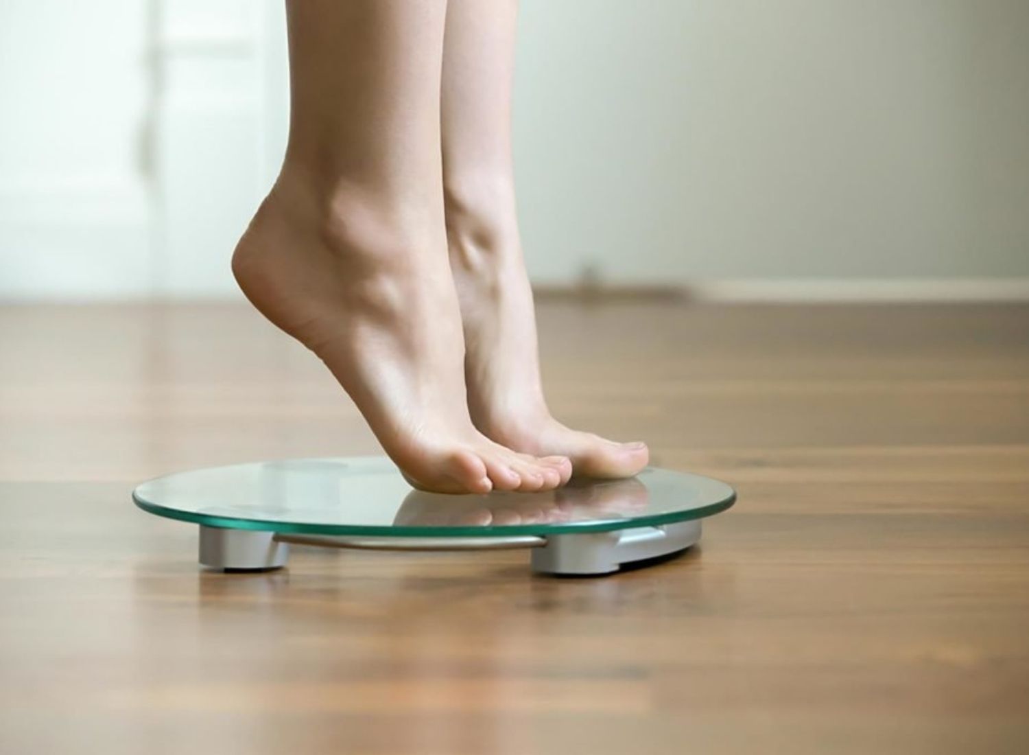 10 Commandments For Quick And Healthy Weight Loss
