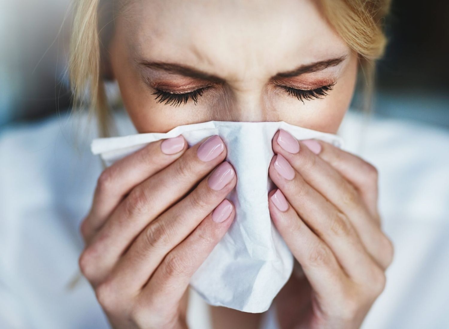 9 Home Remedies For The Common Cold