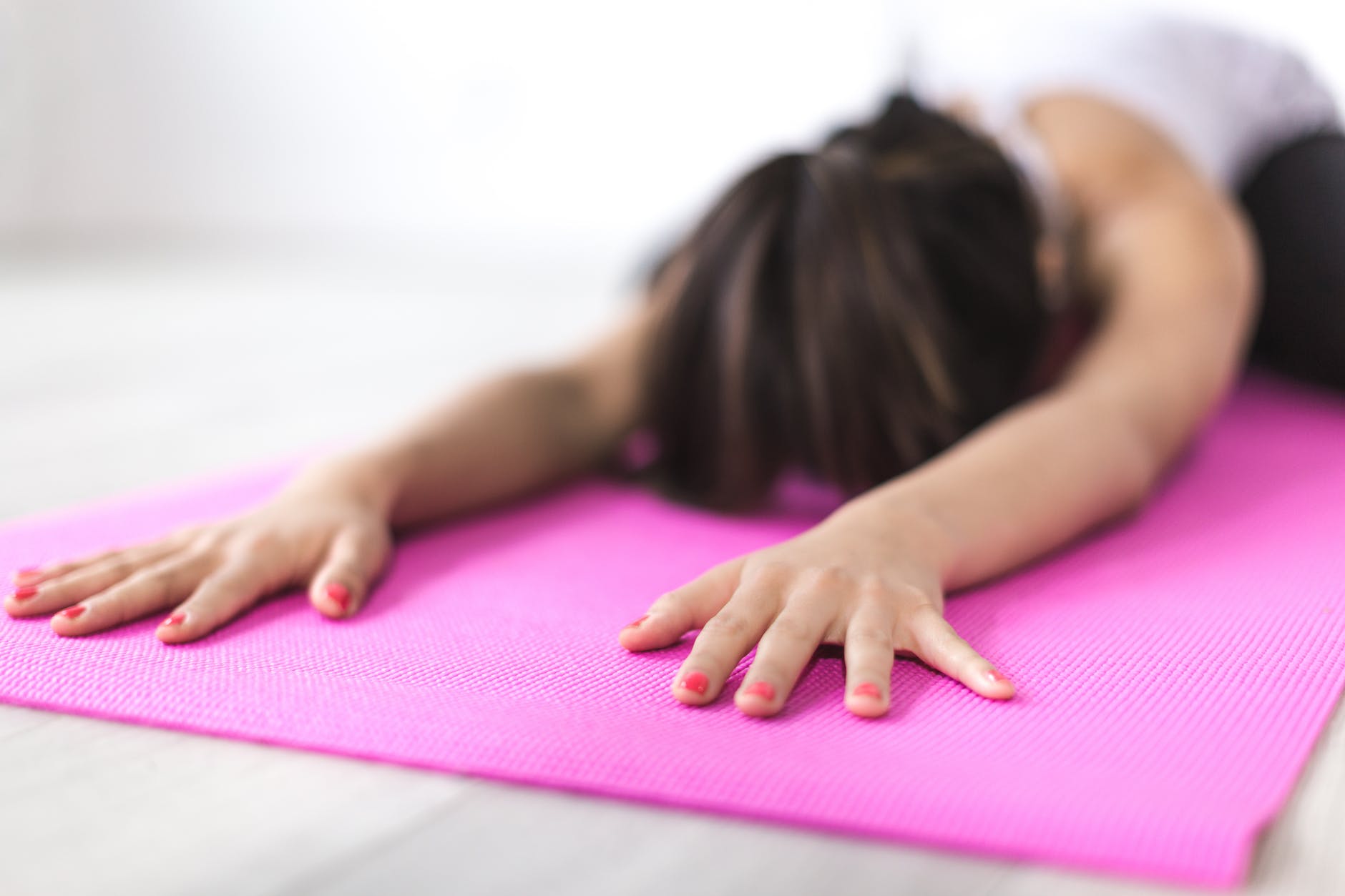 Now let us talk about how  some easy yoga tips  & Pranayam helps you relieve stress.