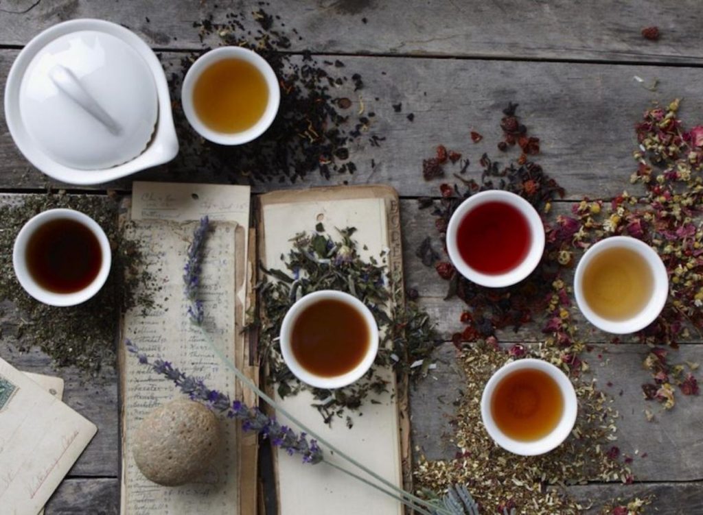 How To Become A Connoisseur Of Tea?