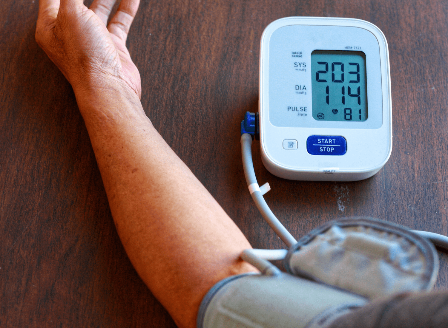 Are You Struggling With High Blood Sugar Levels? - Liv Healthy Life