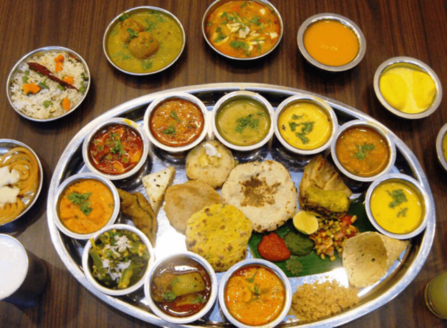 The Delicious Indian Cuisine And Its Health Benefits Liv Healthy Life