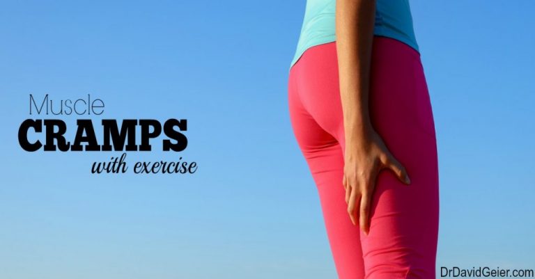 13 Possible Causes For Muscle Cramps In The Body - Liv Healthy Life