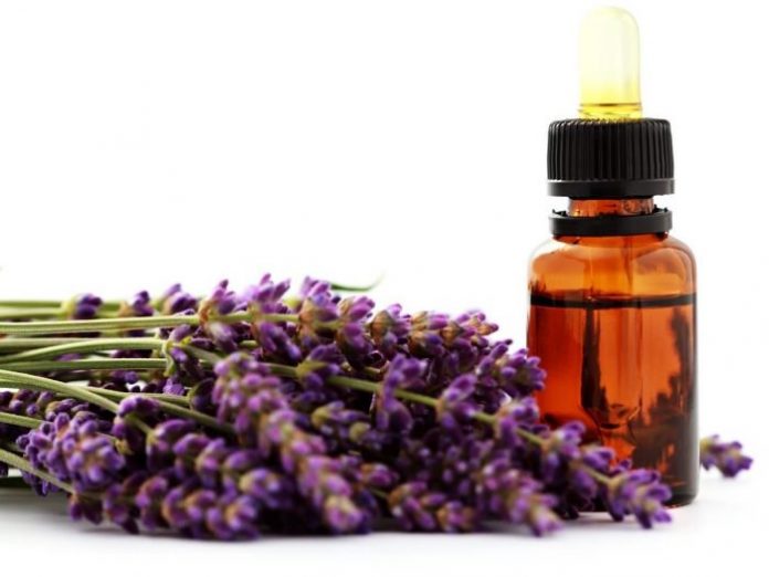 Aromatherapy The Holistic Approach To Relieve Stress Liv Healthy Life