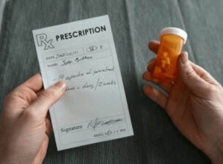 How To Read And Understand Doctor's Prescription