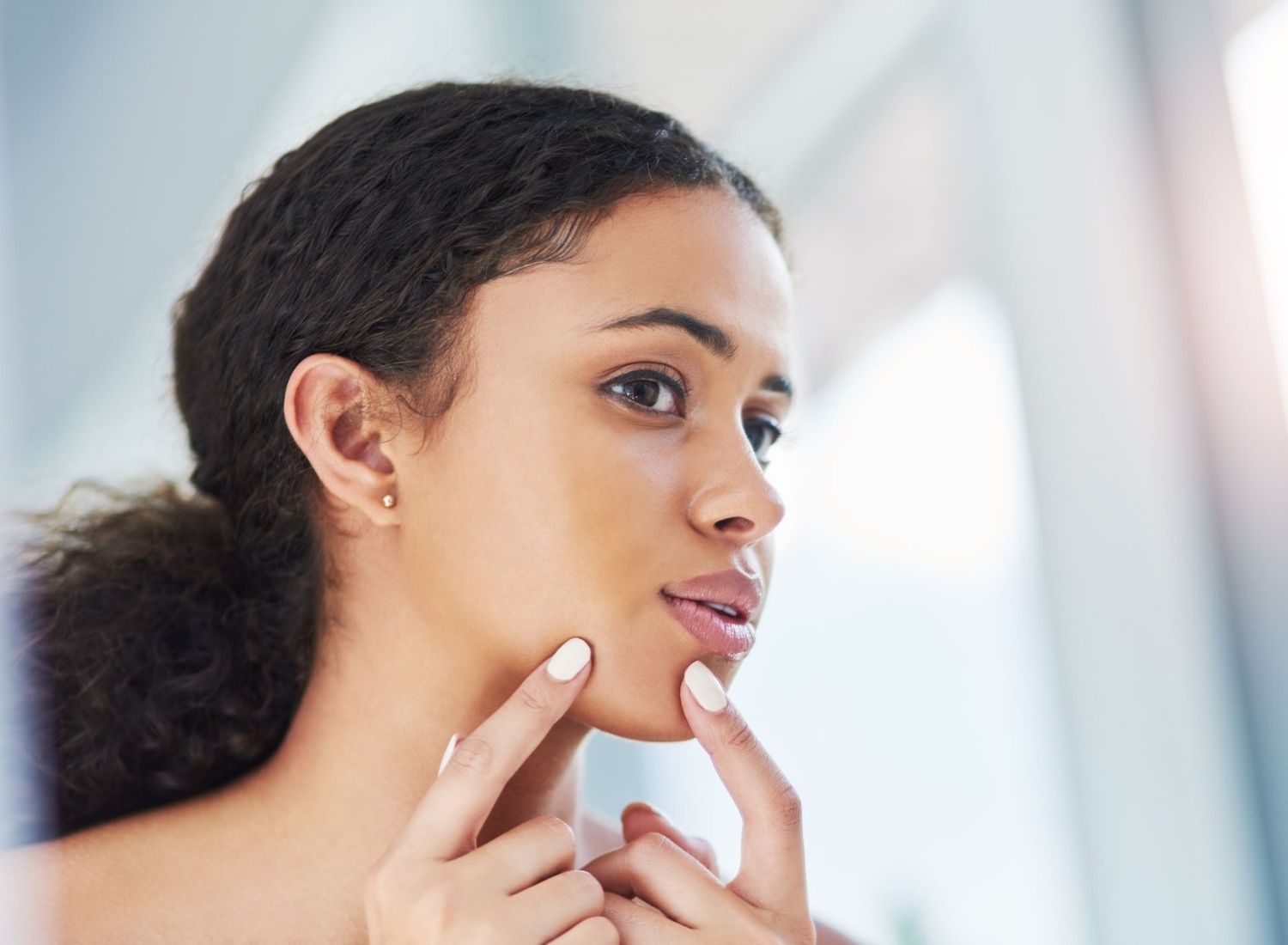 6 Simple Ways To Get Rid Of Acne Effectively
