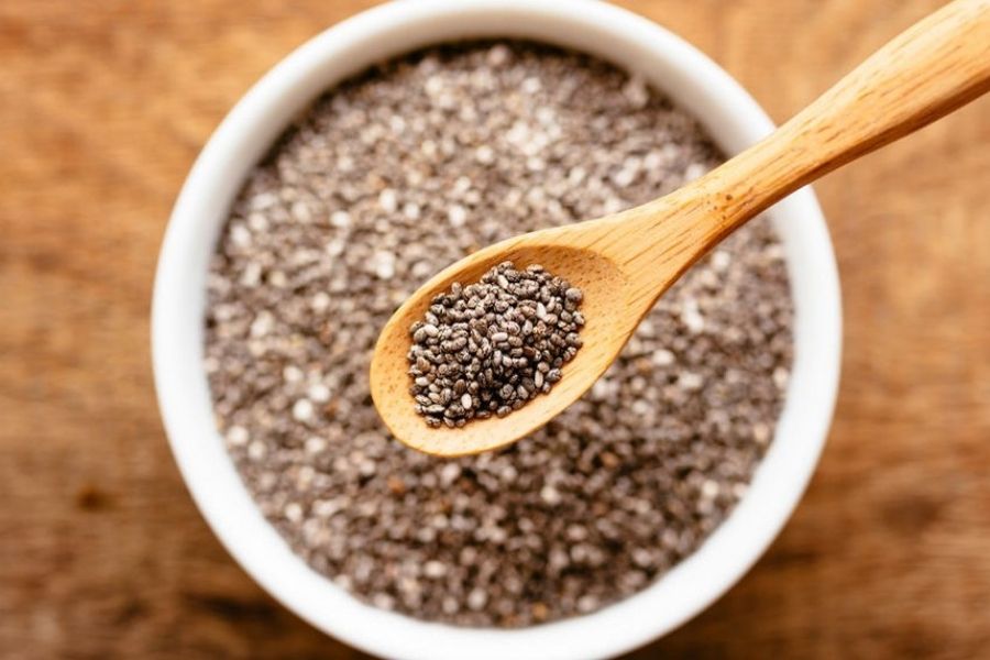 Chia Seeds