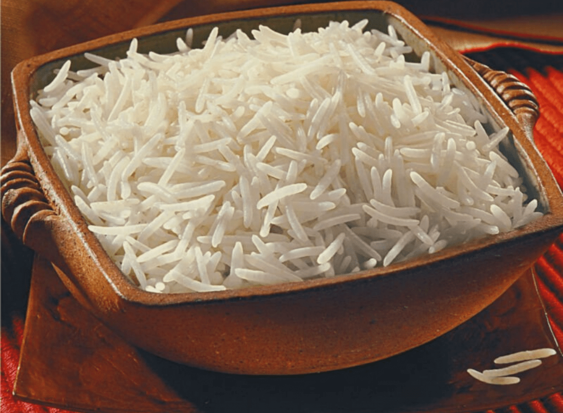 1121 steam basmati rice фото 49
