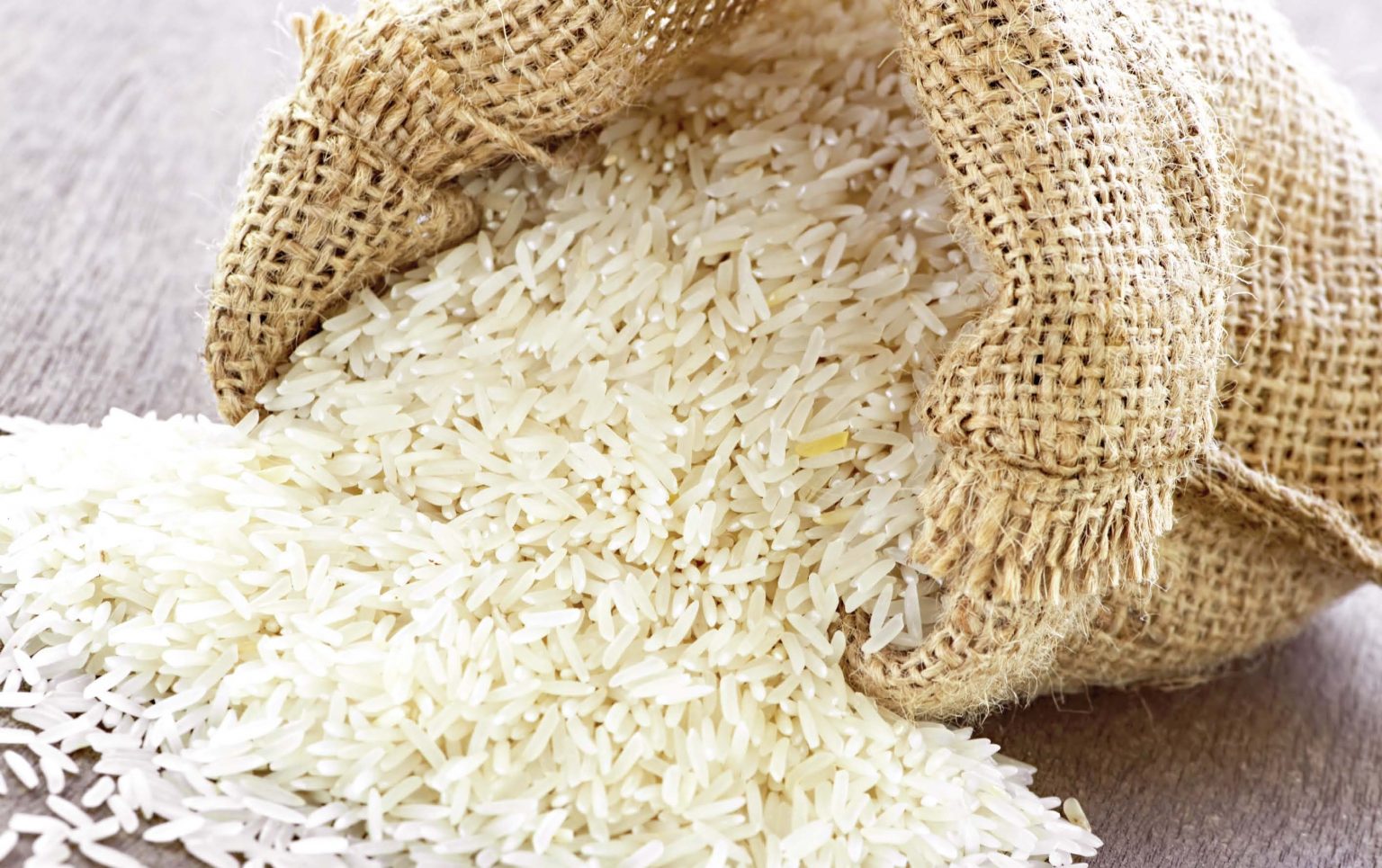 Is Basmati Rice Healthy? Liv Healthy Life