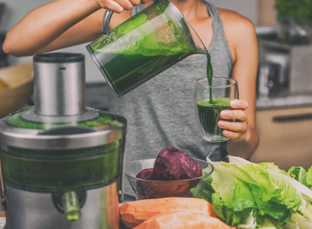 11 Detox Drink Recipes That Are Easy To Make