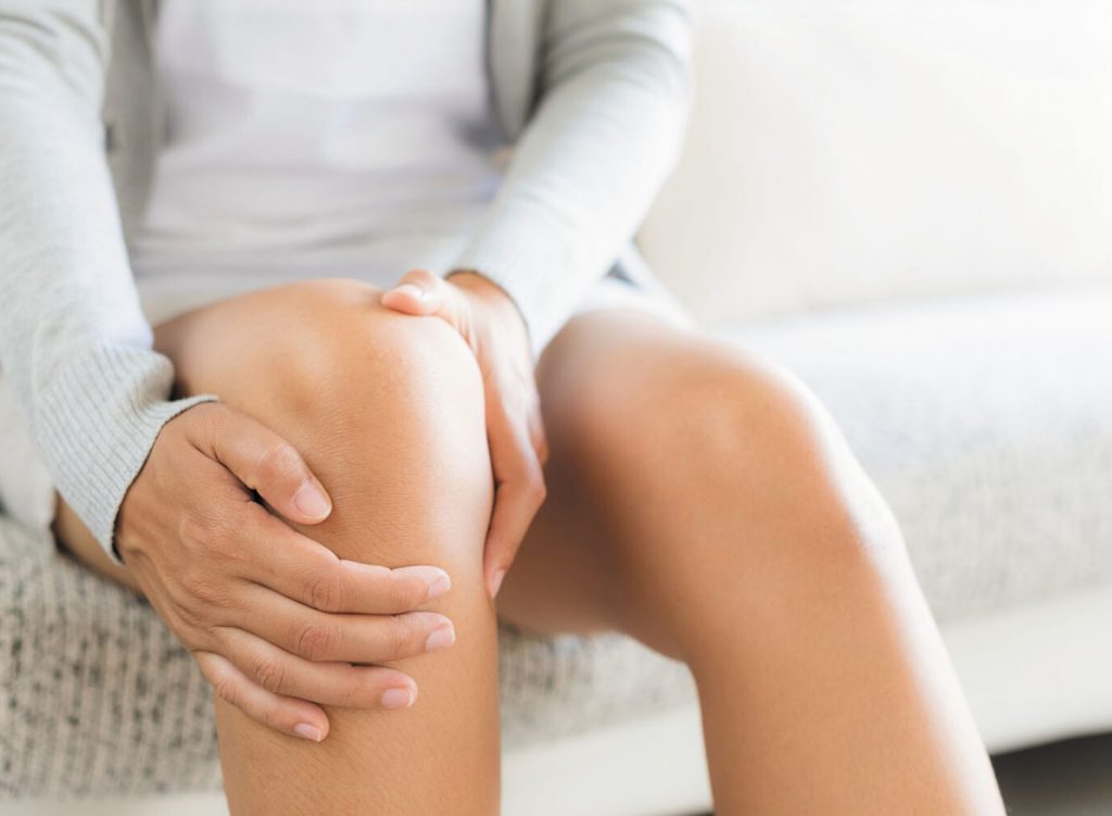 3 Causes Of Knee Joint Pain