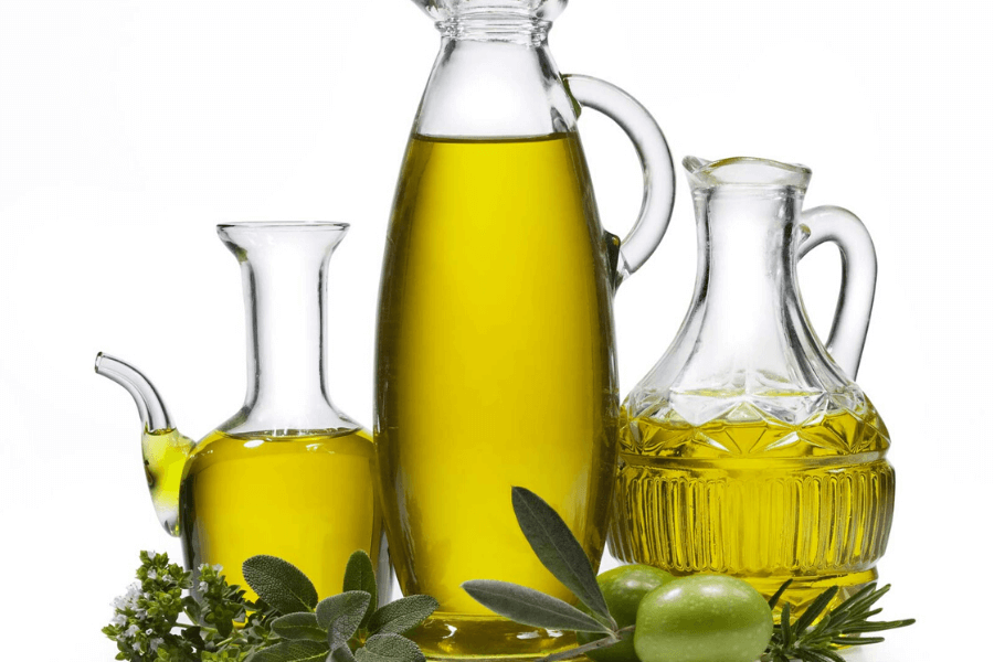 olive oil 