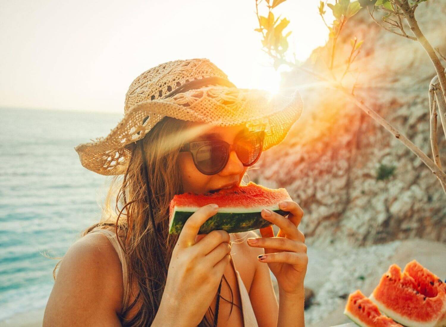 Stay Hydrated In Summer By Adding These 11 Healthy Eatables In Your Diet