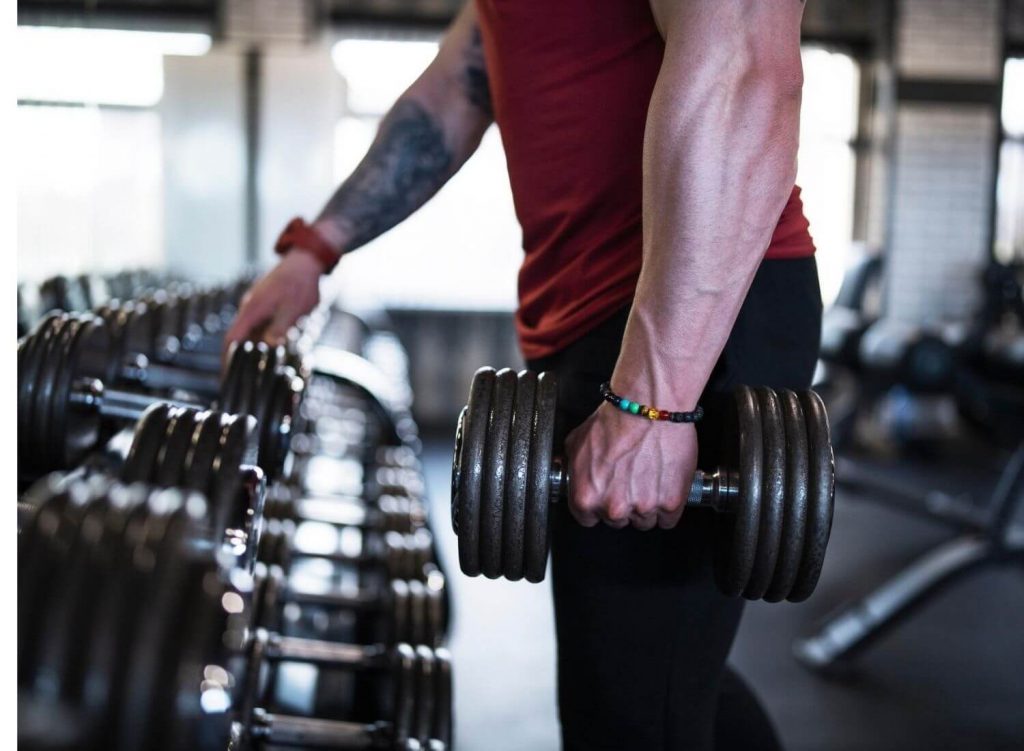 9 Tips For Gym Enthusiasts To Prevent Injuries At The Gym