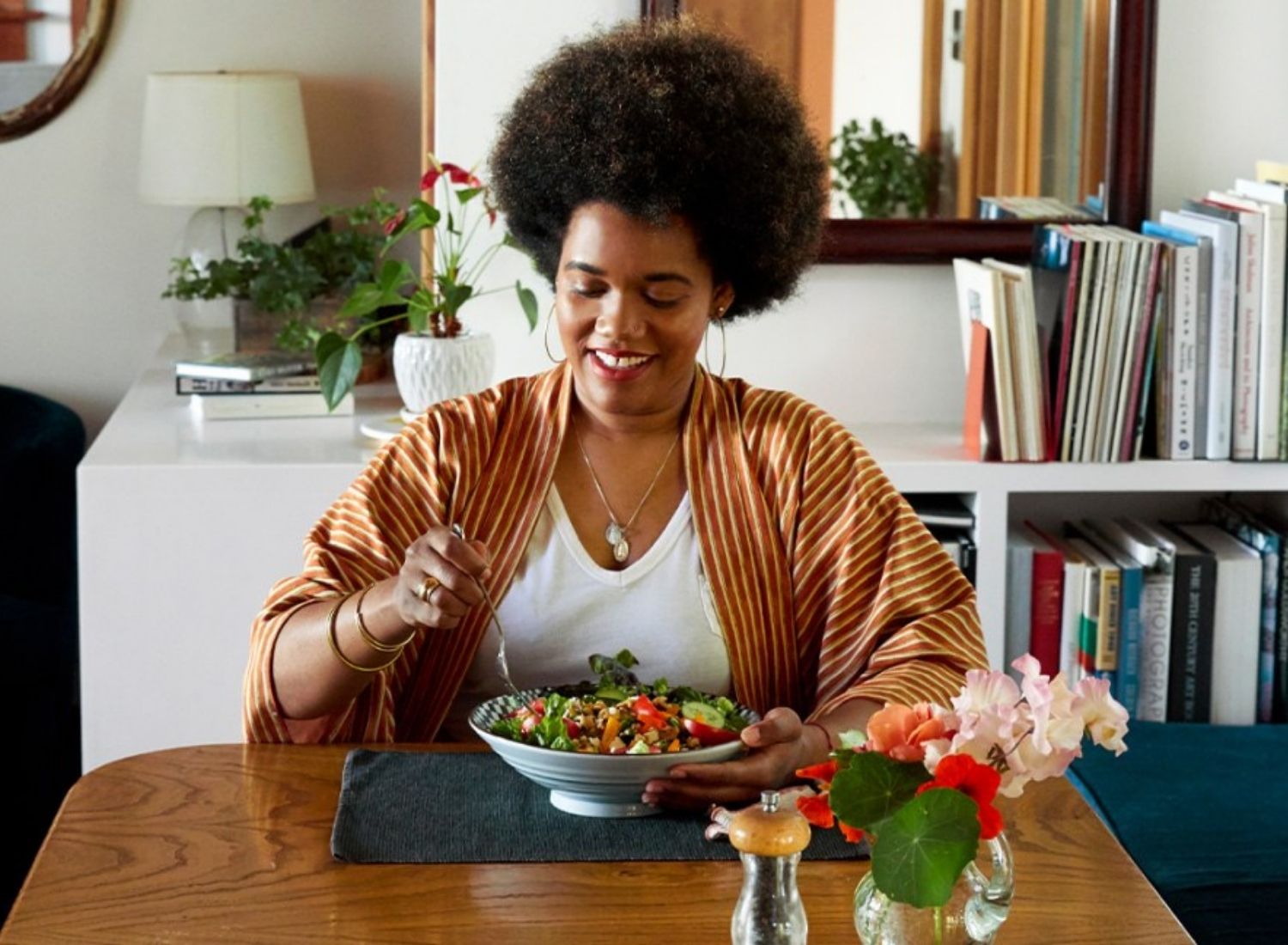 9 Effective Tips For Mindful Eating During COVID-19