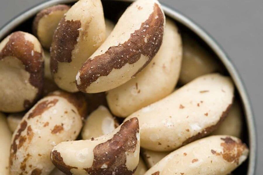 Brazil Nuts 