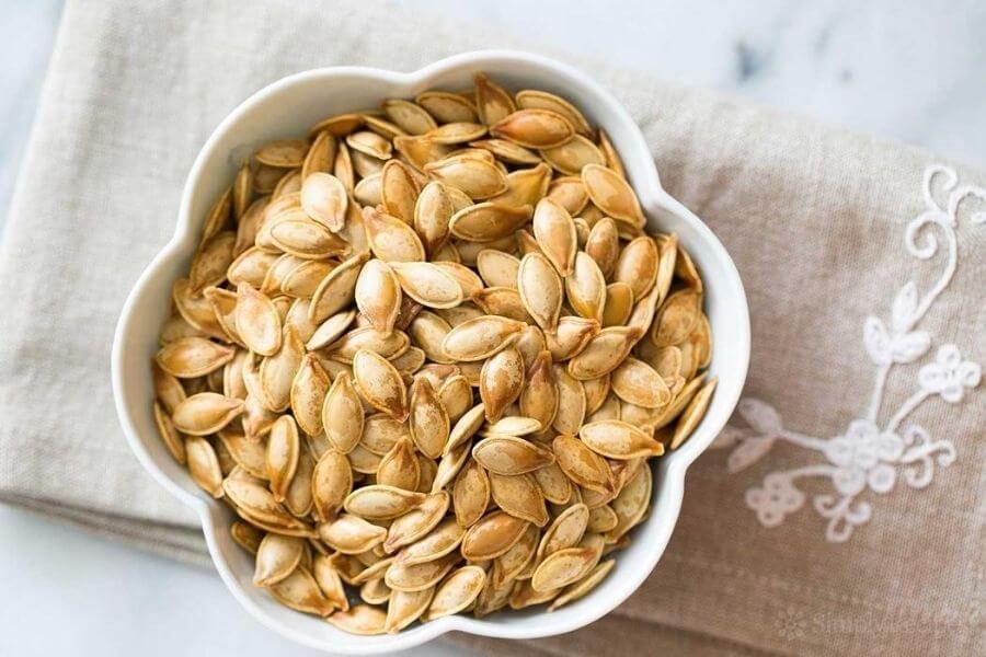 Pumpkin Seeds 