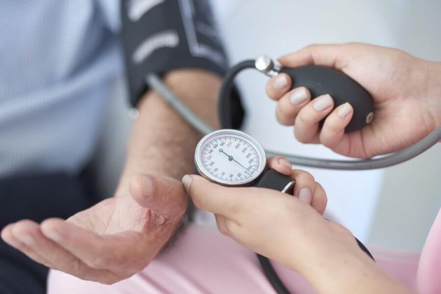 What Is Blood Pressure?