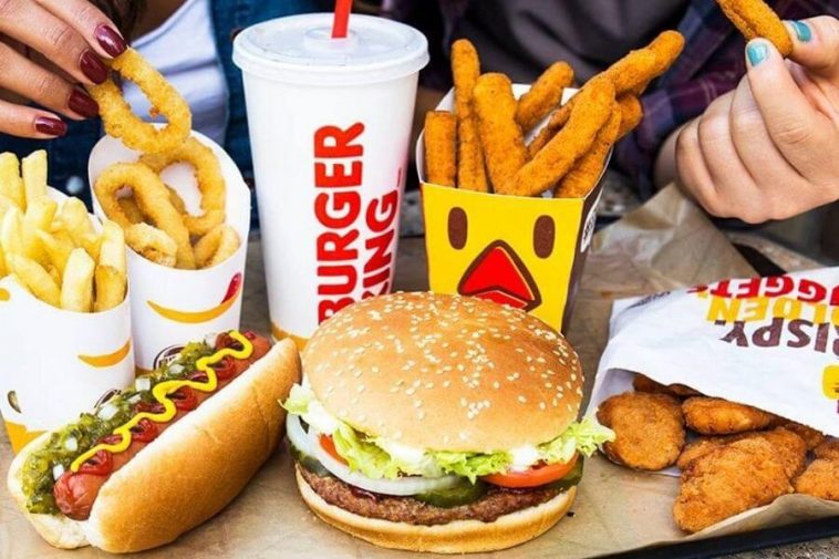 10 Foods That Make Depression Worse