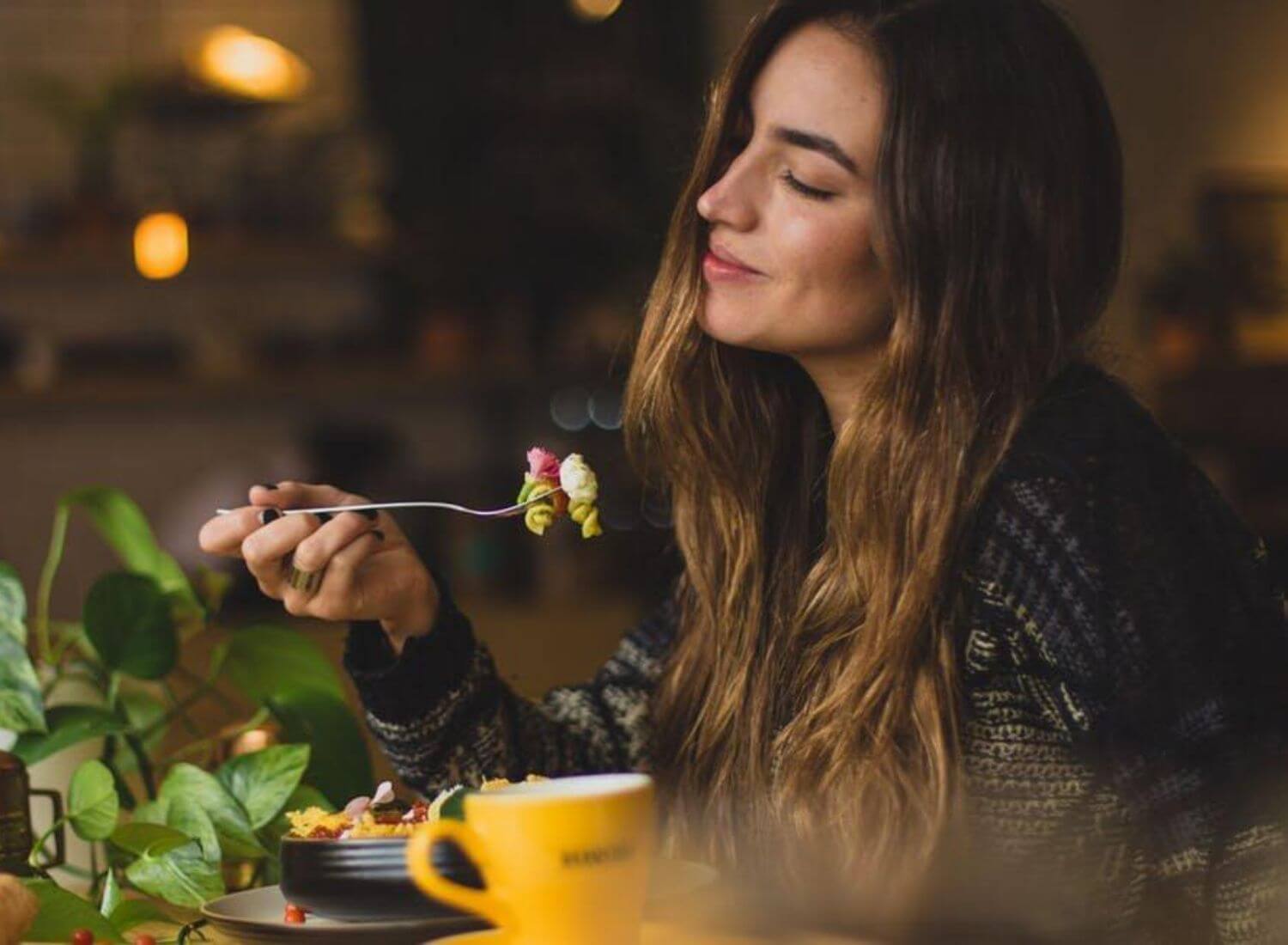 The Art Of Mindful Eating: A Perfect Guide To Understand It