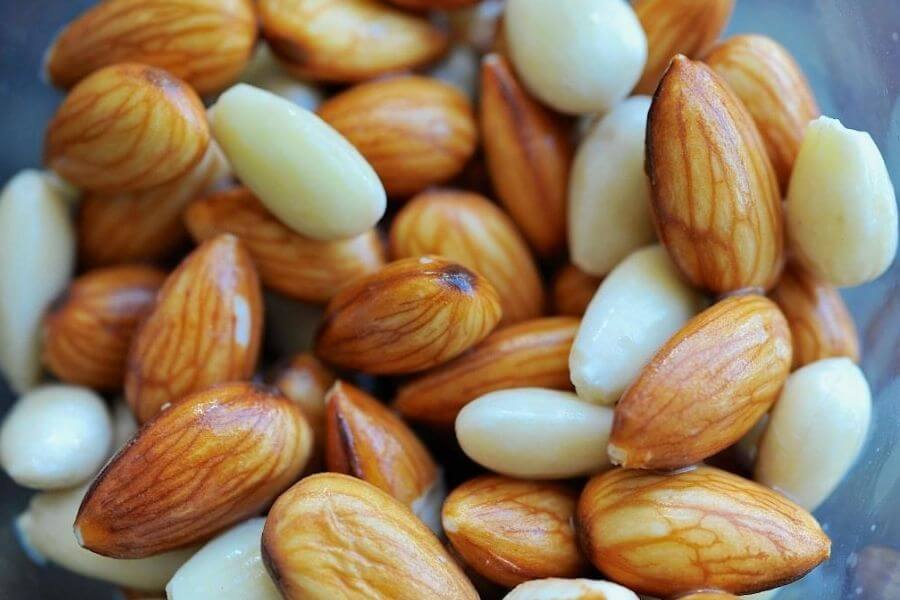 Some Myths And Facts About Almonds