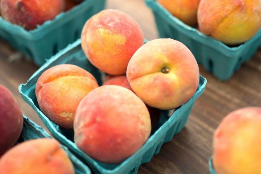 Peaches