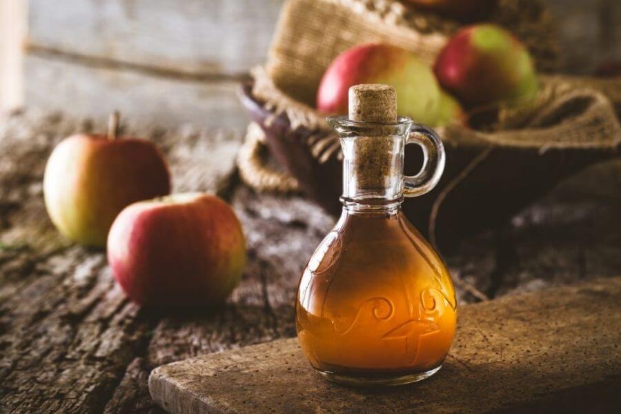 What Is Apple Cider Vinegar?