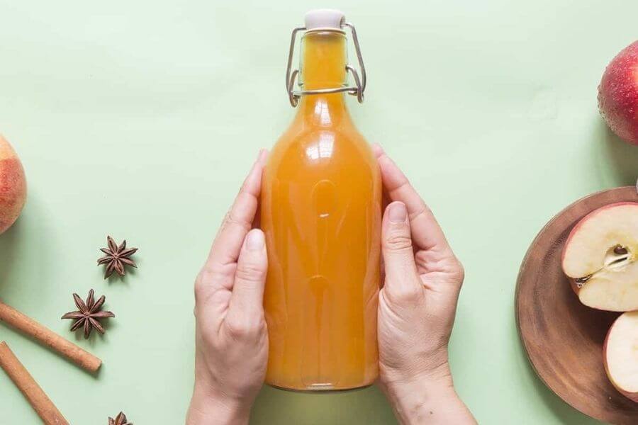 Excess Consumption Of Apple Cider Vinegar