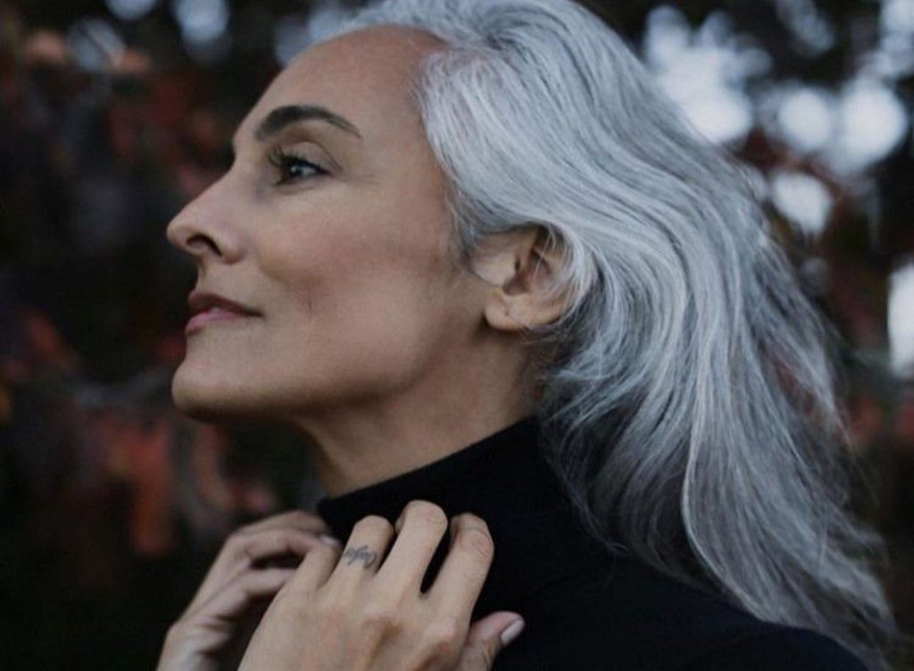 7 Different Causes Of Grey Hair