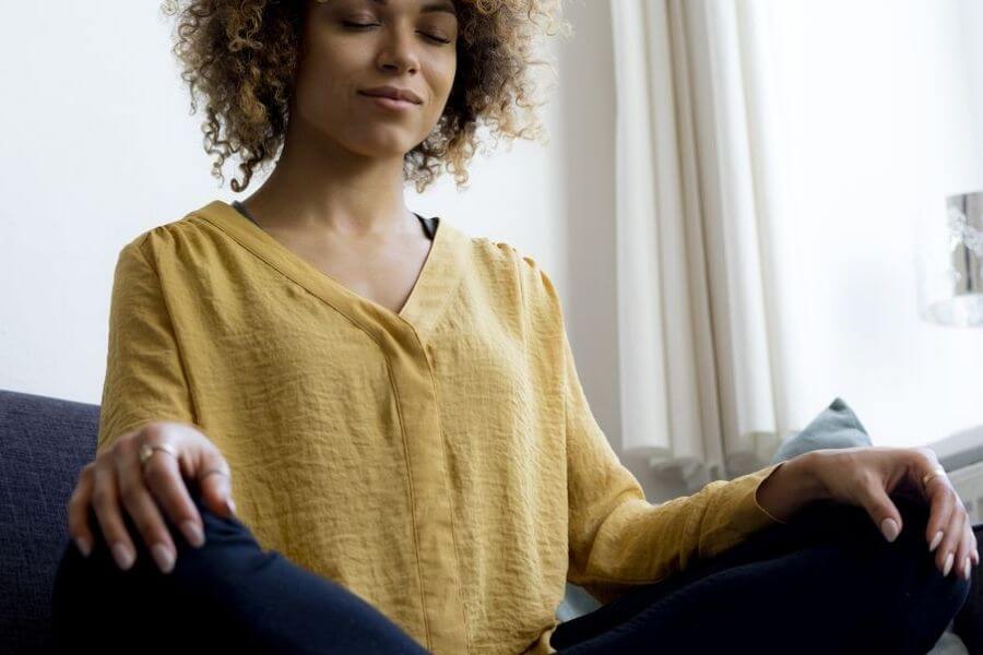 Mindfulness And Meditation