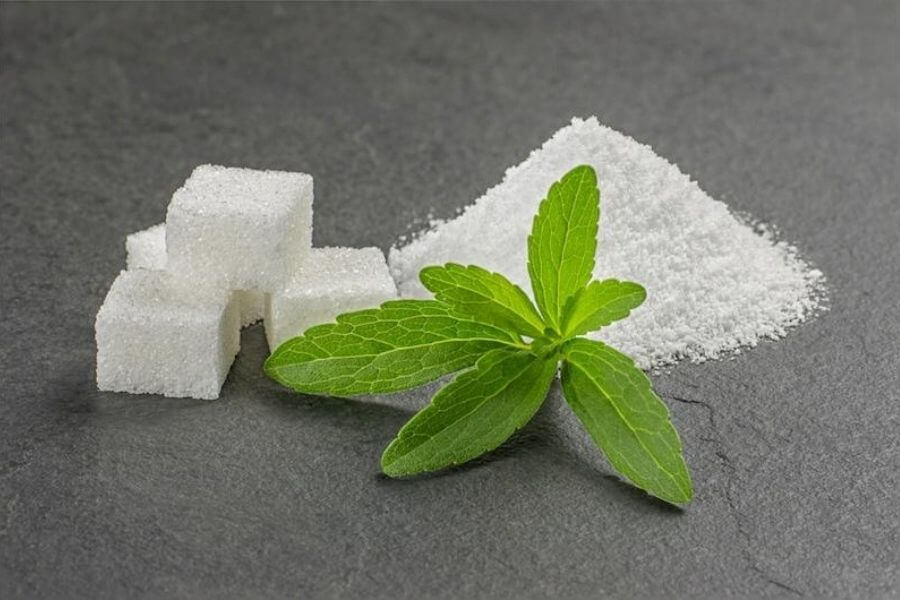 7 Health Benefits Of Stevia
