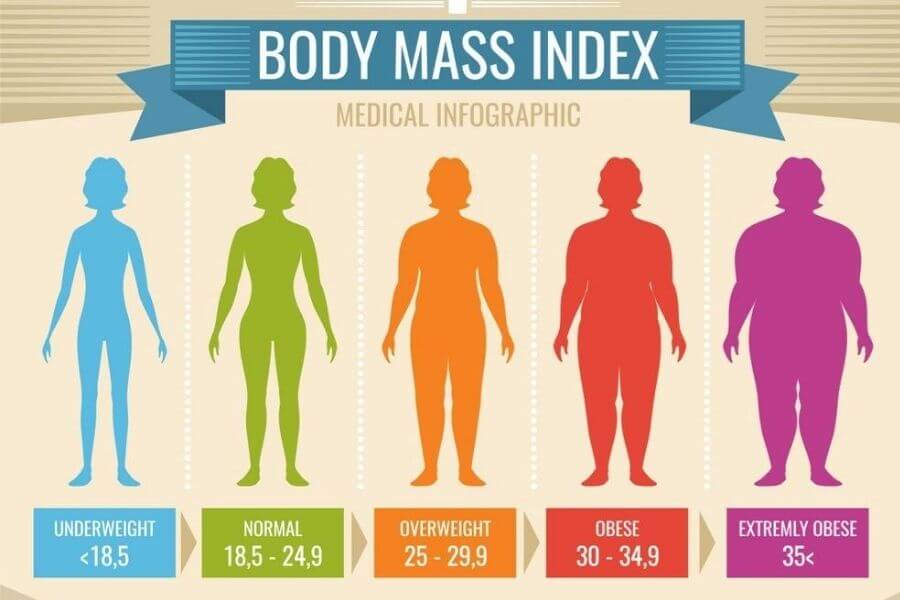 Body Mass Index (BMI)