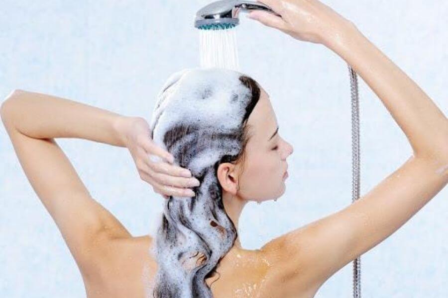 Use Right Shampoo And Conditioner