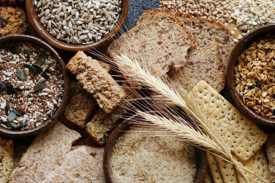 Whole Grains