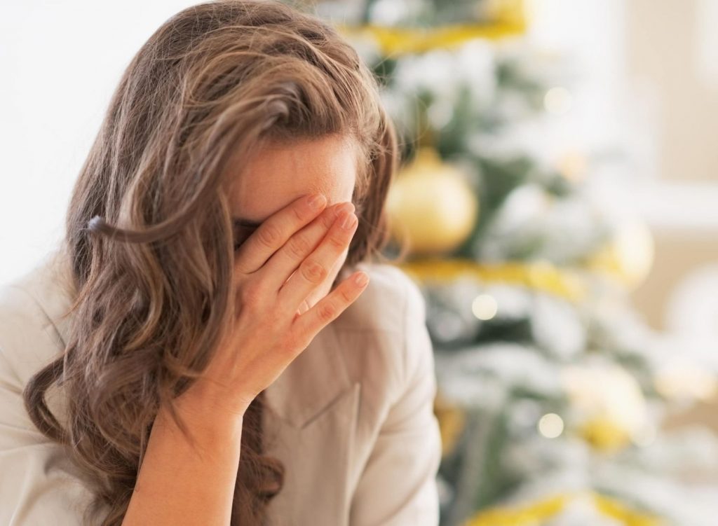 5 Common Holiday Stressors That You Need To Watch Out