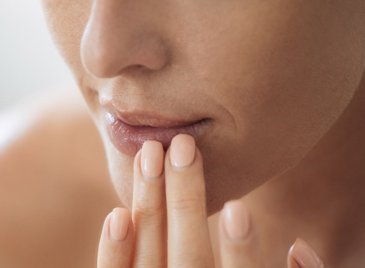 13 Simple Ways To Take Care Of Dark Lips