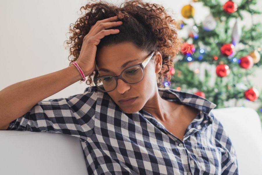 What Causes Holiday Stress And Anxiety?