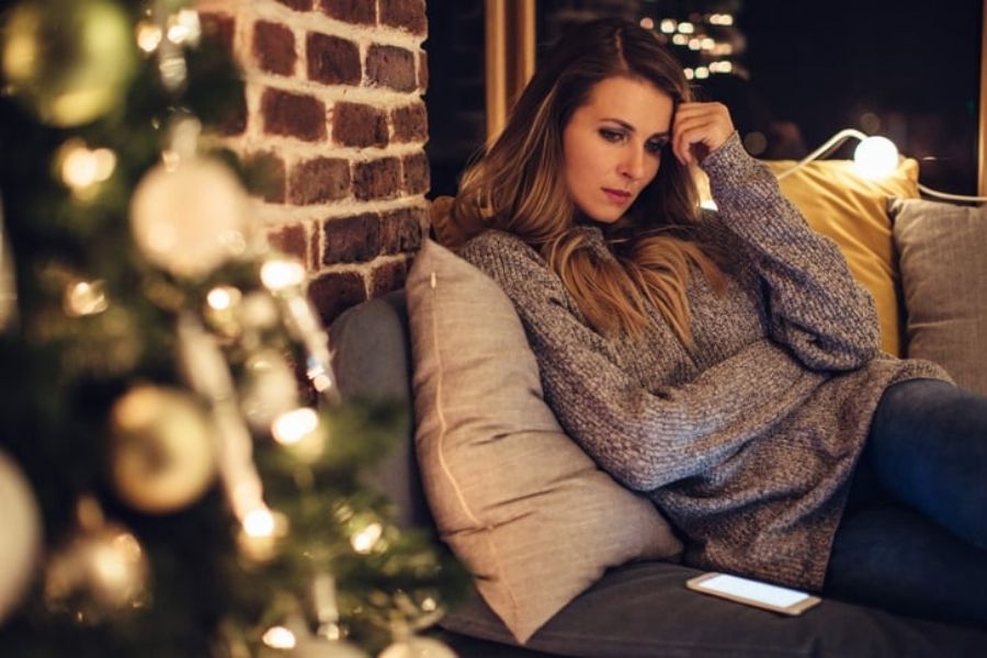 How To Diagnose And Treat Holiday Stress?