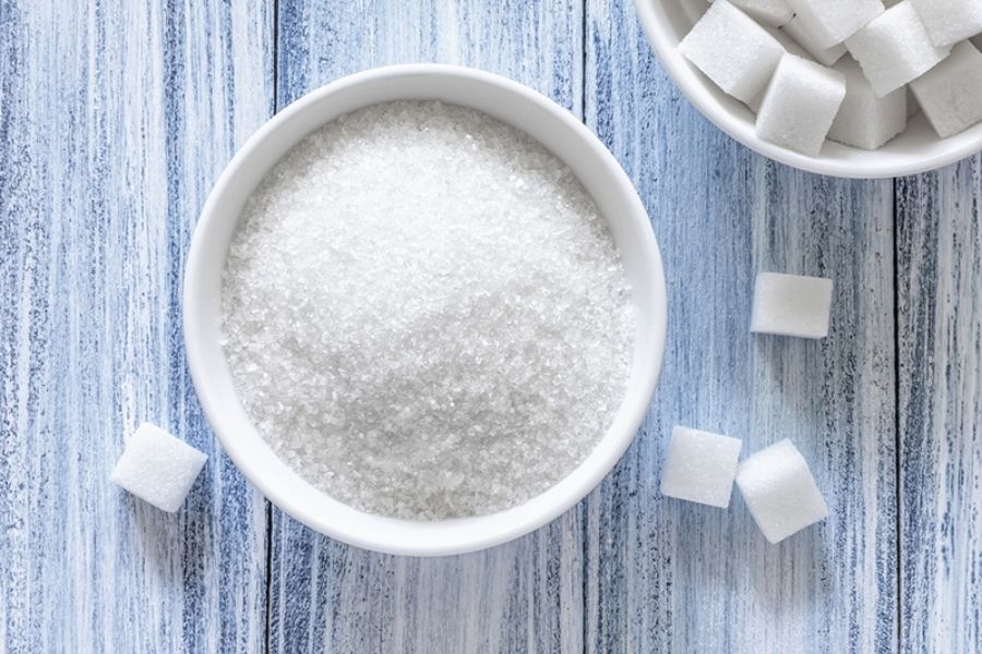 Say ‘NO’ To Refined Sugar