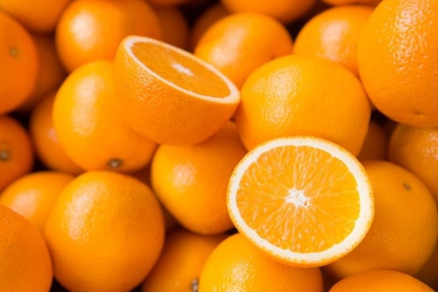 Oranges