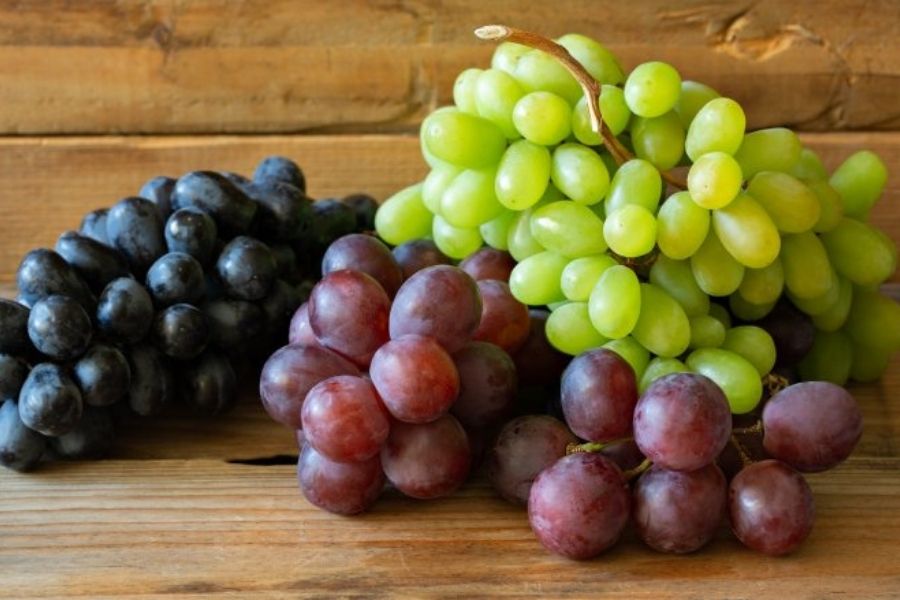 Grapes