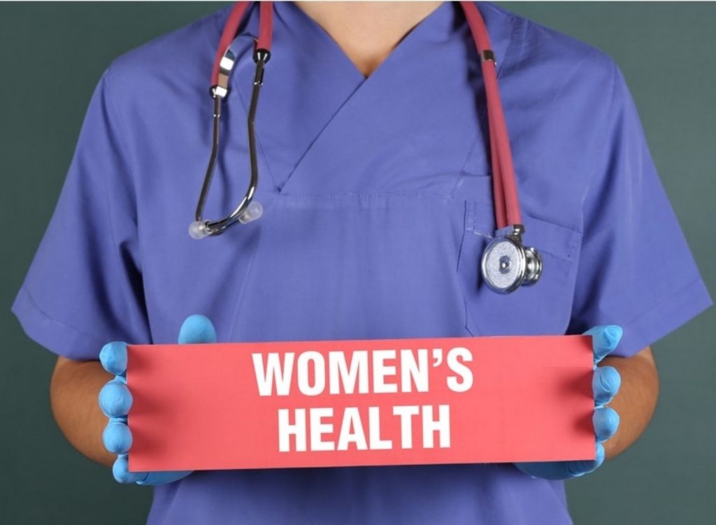 8 Essential Health Screening Tests For Women