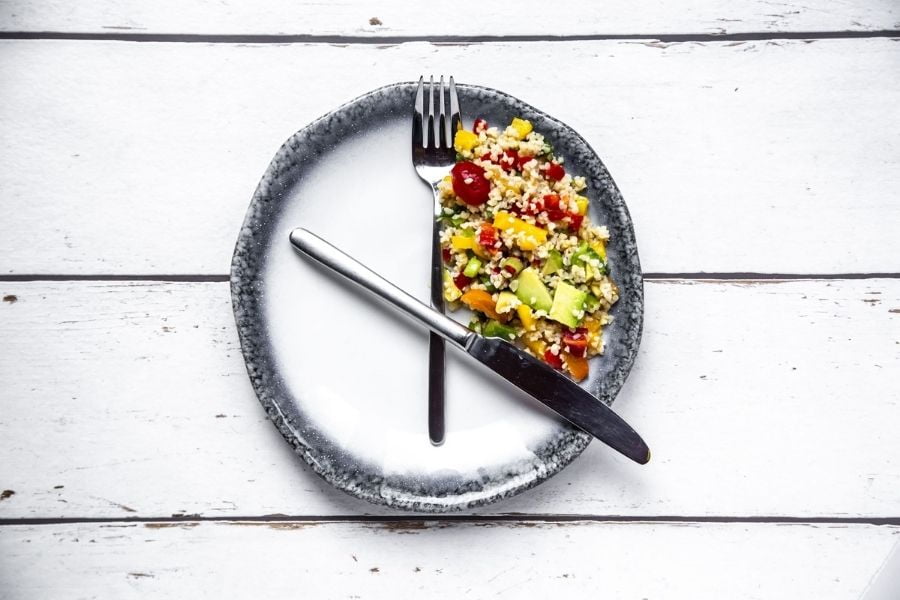 Types Of Intermittent Fasting